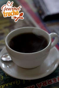 Café de Chanchamayo