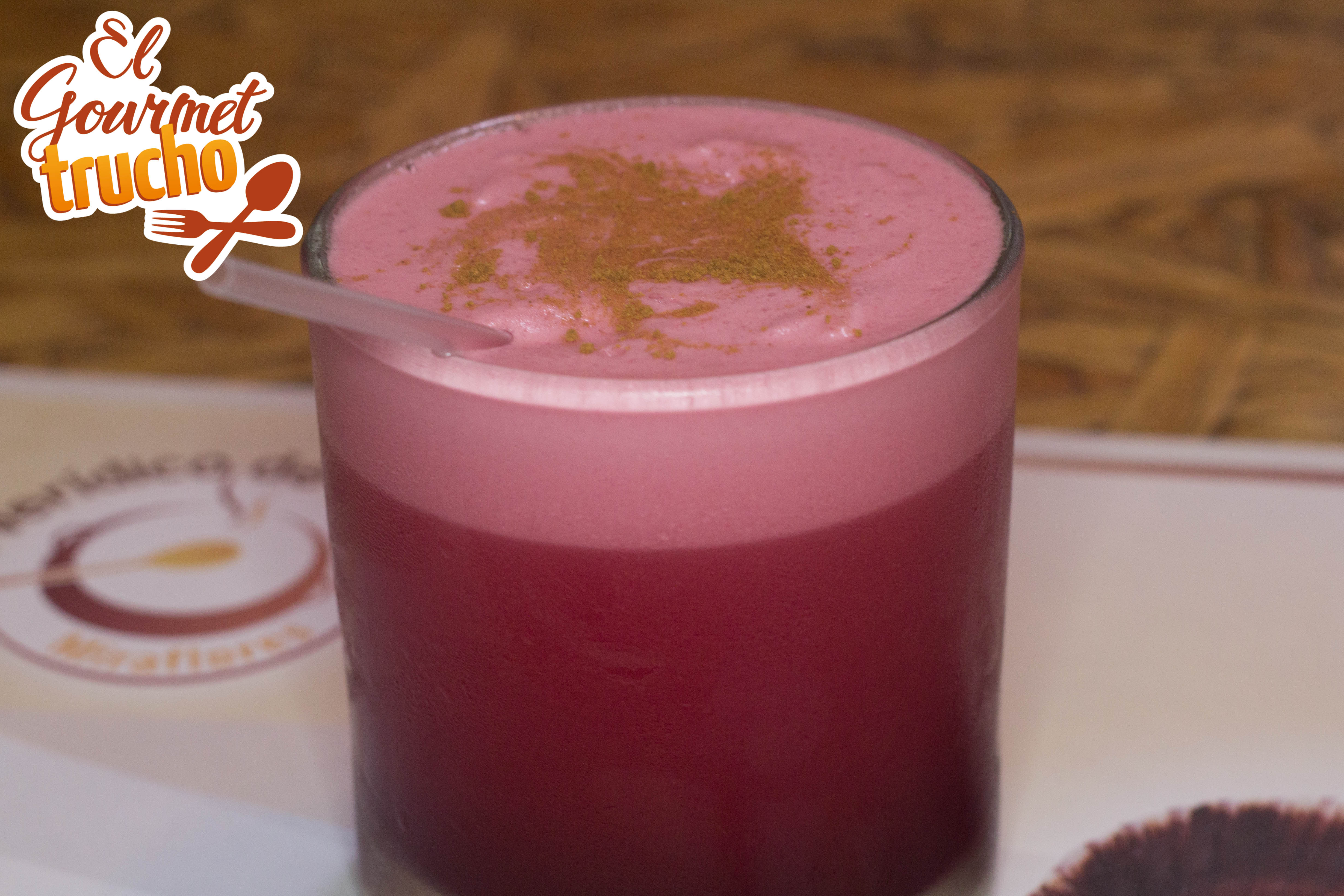 Chicha Sour Chicha Sour