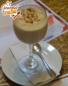 Arroz con leche Arroz con leche