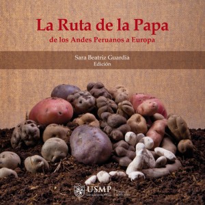 La ruta de la papa