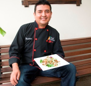 Chef Rama