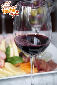 Golden REserve Malbec